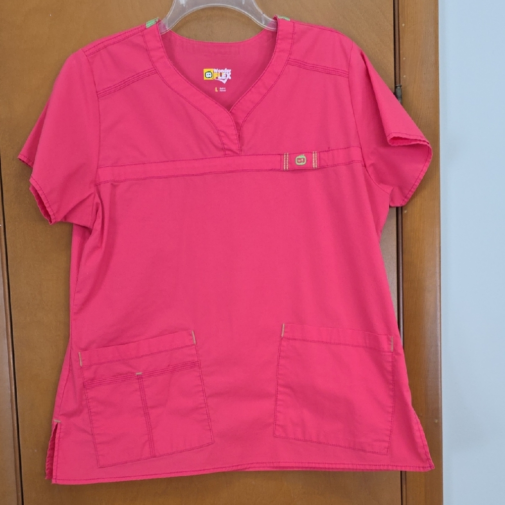 Wonder FLEX Women's Uniform Top